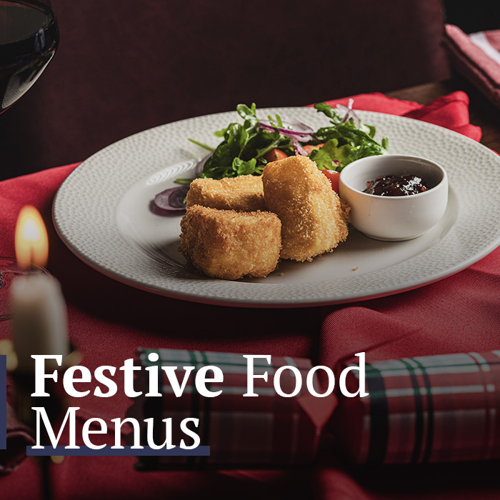 View our Christmas & Festive Menus. Christmas at The Old White Lion in London